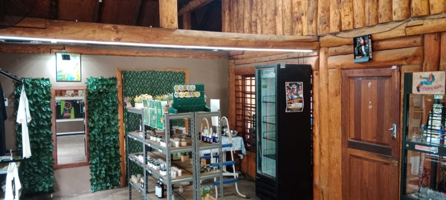 0 Bedroom Property for Sale in Sasolburg Ext 5 Free State